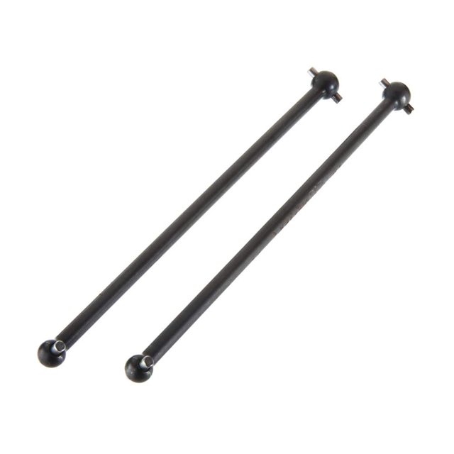 ARRMA Hueso de perro 139 mm (2) ARAC4034