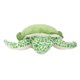 thumbnail image 4 of Animal De Peluche De Tortuga Marina, Tortuga Marina Rellena De Felpa Corta De Algodón PP Para Dormitorio Para Oficina Para Bebé Amonsee Stuffed Turtles for Kids, 4 of 8
