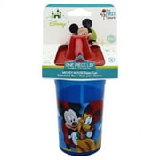 The First Years Mickey Mouse Slim Line Sippy Cup - Set of 2