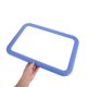 thumbnail image 5 of ADDHAT Marco De Ventana Para De Laboratorio Con Seguro Y Material Resistente A Rayaduras, 5 of 8