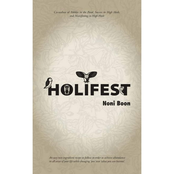 Holifest