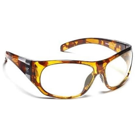 7eye  Clay Sharp View Clear Sunglasses