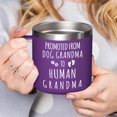 thumbnail image 4 of Vaso aislante Gossby Grandma Cup de 414 ml, 4 of 7