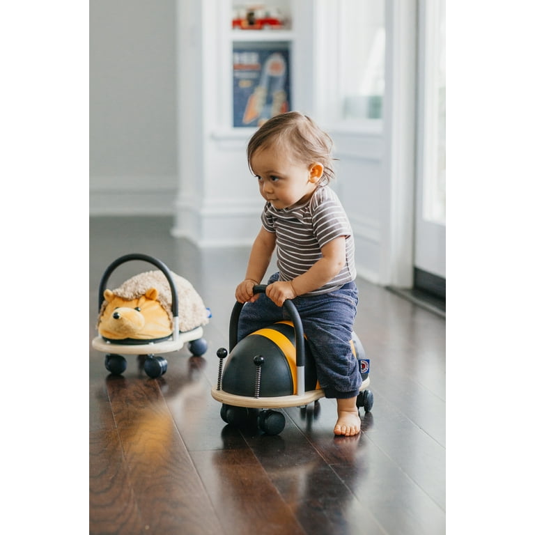 Prince Lionheart- wheelyBEE large