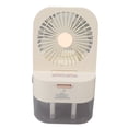 thumbnail image 1 of Fan del humidificador del escritorio pequeño ABS y PP de DC 5V de la fan del humidificador del escritorio para el regalo ANGGREK Otros, 1 of 8