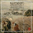 thumbnail image 2 of Albrecht Laurent Breuninger - Violin Concerto 1 - Music & Performance - CD, 2 of 2
