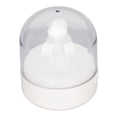 thumbnail image 4 of Altavoz Bluetooth con garra de gato, luz nocturna, caja de sonido de escritorio multifuncional para fiesta en casa, 4 of 8