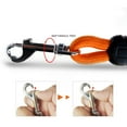 thumbnail image 6 of 5M/10M/15M Long Rope Training Dog Leash- Heavy Duty Nylon Recall Agility Training Dogs Lead Leash For Medium Large Dog Leash, 6 of 10
