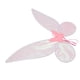 thumbnail image 4 of Alas de ángel falsas Sincero Marco de metal Rosa, 4 of 10