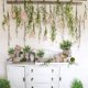 thumbnail image 5 of Flojery Mini Plantas En Maceta De Eucalipto Artificial, Boj, Romero, Hierbas Sintéticas, Pequeñas Plantas De Casa De 8.3 A 9 Pulgadas De Alto Para Interior Y Vegetación, Centro De Mesa D?Cor (Eucalipt, 5 of 5