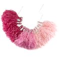 thumbnail image 1 of Hortense B Hewitt 20904 Pink Ombre Tassle Garland, 1 of 4