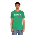 thumbnail image 5 of Boss Lady Shirt - Boss Shirt for Women - Boss Women Shirts - Boss Gift, 5 of 10