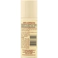 thumbnail image 2 of Desodorante corporal Alvera All Natural Roll-On con aloe y almendras, 90 ml, paquete de 4, 2 of 5