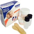 Perma Soft LongLasting Denture Reline Kit for Upper and Lower
