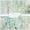 Green, variant on 24 Sheets Scrapbook Paper Double Sided 12×12 Inch Scrapbooking Paper Decorative Craft Vintage Floral Pattern for Scrapbooking Photo Album Junk Journals DIY Decor