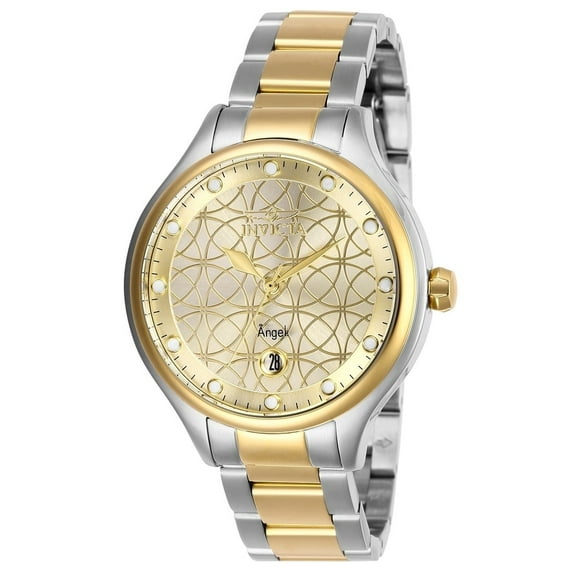 Invicta Women's Angel 27435 Stainless Steel Watch