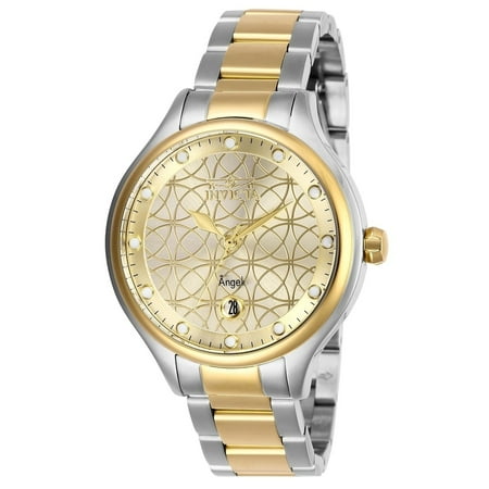 Invicta Women s Angel 27435 Stainless Steel Watch