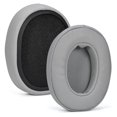 thumbnail image 3 of 1 Pair Replacement Ear Pads Cushion Earmuffs Compatible For Skullcandy Crusher Wireless/crusher Anc/hesh3, 3 of 8