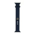 thumbnail image 2 of iHome Apple Watch Sports Band (38/40mm)- Navy, 2 of 4