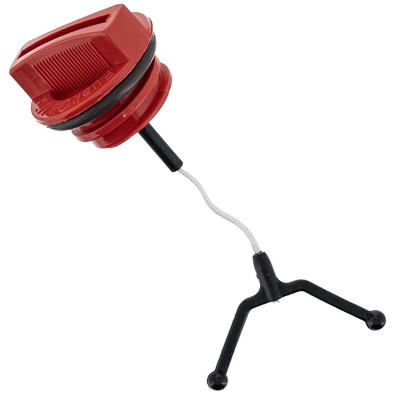 MTD 753-10326 Fuel Cap for Craftsman S185 S180 S165 S160 S145