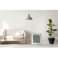 thumbnail image 6 of Holmes True HEPA Console Air Purifier, Filter Life Bar and Quiet Operation, Large Room Air Purifier, 6 of 7