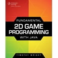 thumbnail image 1 of Pre-Owned Fundamental 2D Game Programming with Java, 1 of 1