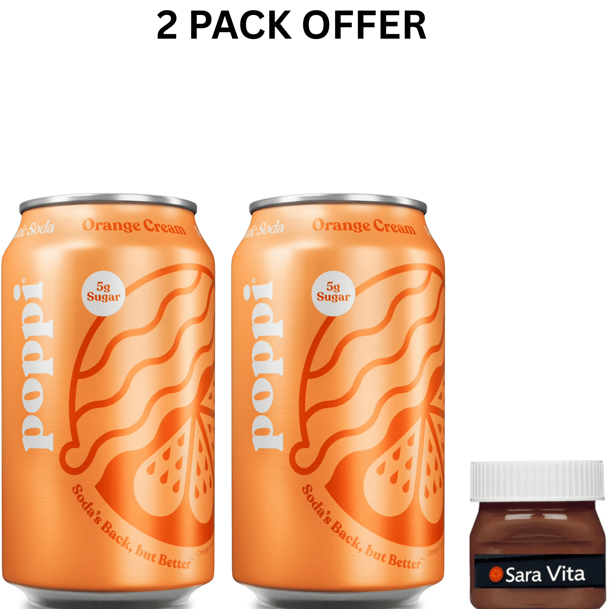 Cactus Cooler Orange Pineapple Peach Can 355ML Tropical Fruit