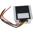 thumbnail image 6 of BIBABLYKE Voltages Stabilizer Power Supply Efficiency Voltages Regulator 180W 24V to 12V Converter with Overheat Protections, 6 of 8