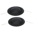 thumbnail image 3 of Tweeter Dome Film, Elastic Tweeter Voice Coil Professional Easy To Assemble  For Speaker, 3 of 8