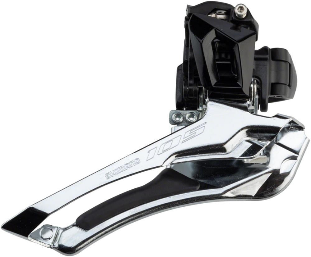 11 speed front derailleur