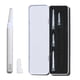 thumbnail image 1 of Kit de cuidado facial apilado de dermaplaning con 7 cuchillas y funda, 1 of 8