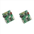 thumbnail image 1 of 2X Producto MultifuncióN 5,2 MóDulo BT 5V 5W + 5Wtws Placa Amplificadora de Potencia 3.5Aux Placa PCBA InaláMbrica, 1 of 4