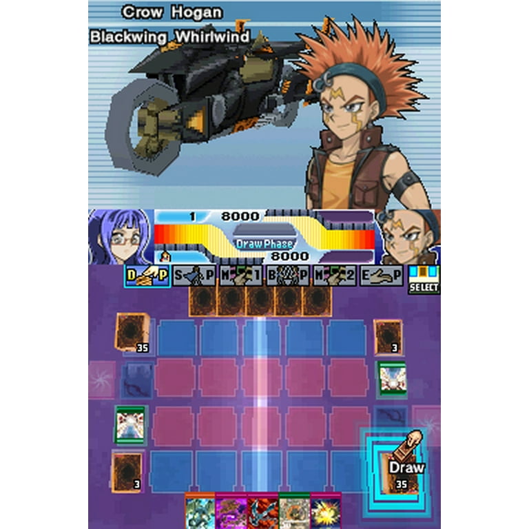 Yu-Gi-Oh! 5Ds World Championship 2010 Reverse of Arcadia - Nintendo DS -  Walmart.com