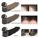 thumbnail image 4 of Polvo Corrector para la Línea del Cabello Shaofei 4 g Negro, 4 of 5