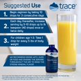 thumbnail image 4 of Suplemento de oligoelementos Concentrace en gotas, 118 ml, 48 días, 4 of 5