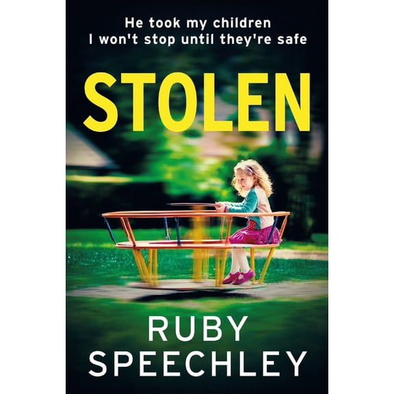 Stolen, (Paperback)