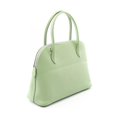thumbnail image 2 of Pre-Owned Hermes Hermès Bolide 27 handbag, leather, Epsom women's, green (Good), 2 of 9