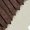 Brown, variant on Gpaecead Women's Vintage Beaded Fringe Flat Moccasins Faux Suede Slip On Cushioned Non Slip Comfort Shoes, Brown