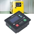 thumbnail image 3 of Module de Démarrage Autonome de Générateur, Contrôleur Intégré de Groupe Électrogène de Mesure 8-35V pour, 3 of 8