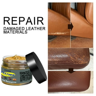 Advanced Leather Repair Gel Kit – JusTheRightThings