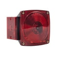 thumbnail image 6 of Hopkins Towing Solutions Combo Trailer Light Kit with Side Marker Lights C6423 Under 80", 6 of 18