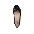 thumbnail image 4 of LifeStride Women's Delight Comfort Flat, 4 of 7