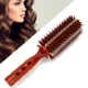 thumbnail image 5 of Cepillo redondo para el cabello Peine para peinar Peluquería profesional Uso largo para cabello corto y rizado RectoPersonalCare Fyydes Descripción de la referencia, 5 of 6