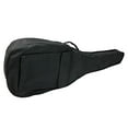 thumbnail image 4 of D'Luca Sac de Guitare Classique Taille Complète 39 Pouces, 4 of 10