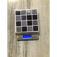 thumbnail image 3 of 10 PC 3D Crystal Tile Stickers DIY Water Proof Self-Adhesive Practical Fashion Fine Wall Stickers Tile Stickers, 3 of 7