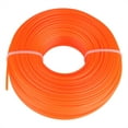 thumbnail image 1 of Fil de Coupe-Herbe Essence Rond 2.4mm, Fil de Nylon, Durable et Résistant, 1 of 8