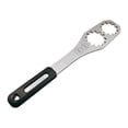 thumbnail image 2 of Llave extractora de piñones de cassette para bicicleta, mantenimiento, reparación, extracción e instalación de piezas, herramienta premium de, 2 of 8