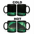 thumbnail image 4 of Water Bottle Clearance! 1*Northern Lights Temperature Sensitive Mug Coffee Mug Heat Changing Sensitive Mug Tea Cup Novelty Coffee Mugs for Women Men, 4 of 4