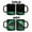 Black, variant on Vestitly Glass&Bottle Coffee Mug Heat Changing Sensitive Mug Tea Cup Novelty Coffee Mugs For Women Men