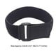 thumbnail image 5 of Yuarrent Banda elástica, correas con hebilla inversa, cinturón ajustable autoadhesivo, cinta de sujeción resistente al desgaste, deportes de ciclismo, Ciclismo, 5 of 6
